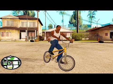 Grand Theft Auto San Andreas: 16 YEARS LATER..