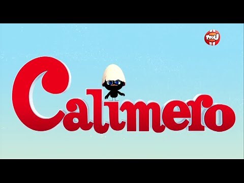 Calimero - Générique HD