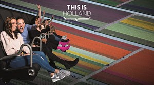 This is Holland: An epic 5D experience right here in Amsterdam! | DutchReview