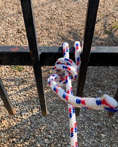 Daily life knot | Genius Club