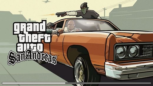 GTA San Andreas: Download size, system requirements, links, and other details