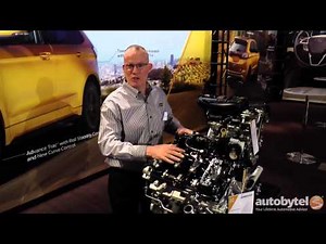 2024 Ford EcoBoost Engines Breakdown – Turbocharged 4-Cyl & V6 Power