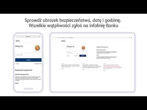Jak bezpiecznie korzystać z bankowości elektronicznej iPKO? | PKO Bank Polski