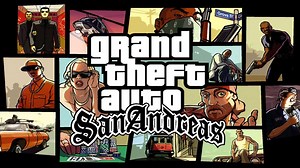 GTA: San Andreas [1 link por Mediafire PC]