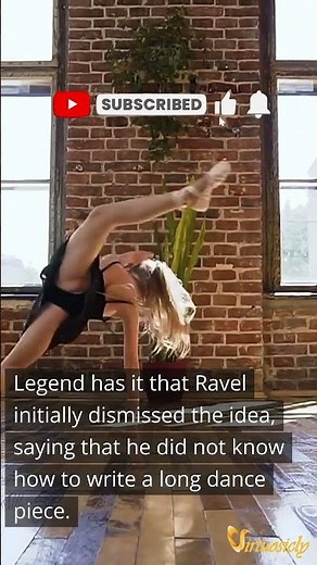 Unlocking the Secrets of Bolero: The Fascinating Story Behind Ravel's Iconic Composition