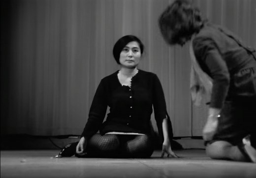 An Introduction to Performance Art | Tate