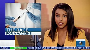 CORONAVIRUS LATEST: Coronavirus hospitalizations have reached record highs for the 17th day in a row. And now cities are scrambling to get ahead of the next wave of cases, which are expected to spike in the wake of Thanksgiving gatherings. ABC's Mona Kosar Abdi reports. | World News Now