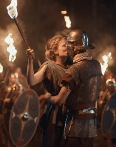 Het begint als gevaarlijk dubbelspel: Het verhaal van Nederland volgt Julius Civilis, die zijn volk de Bataven in opstand brengt tegen de Romeinen om zijn vriend in Rome aan de macht te helpen. Maar dan neemt de opstand een verrassende wending. Volg nu het verhaal van de Romeinen en Bataven op NPO Start in Het verhaal van Nederland. #VerhaalvanNL #hetverhaalvannederland | NTR