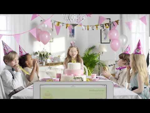 deineTorte.de l Motivtorten online bestellen