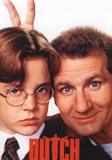 Dutch streaming: where to watch movie online?