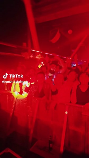 Exciting Concert Experience in Paris