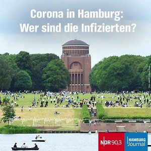 Auch in Hamburg steigen die Corona-Infektionen seit vier Tagen wieder an. Für die aktuellen Ursachen gibt es noch keine belastbaren Gründe. Doch für die Vorwochen gibt es Daten zur Inzidenz in den Stadtteilen. _____ https://www.ndr.de/nachrichten/hamburg/coronavirus/Corona-Pandemie-Stadtteile-unterschiedlich-betroffen,corona8314.html _____ #inzidenzwert #inzidenz #corona #covid_19 #hamburg #ndrhamburg #ndrhamburgjournal #ndr903 #wirsindhamburg | NDR Hamburg