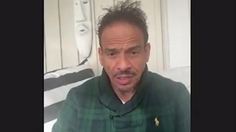 Christopher Williams returns with new single 'Good Enough'