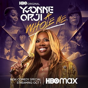 Yvonne Orji Is Out With A New Comedy Special “A Whole Me” On HBO | See The Trailer