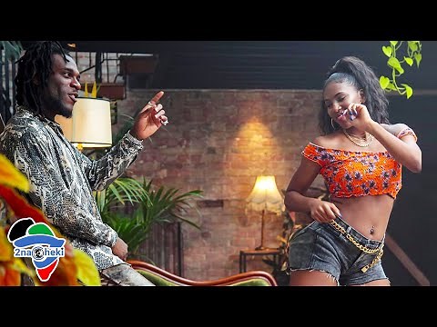 Top 10 Most Viewed African Music Videos of All Time