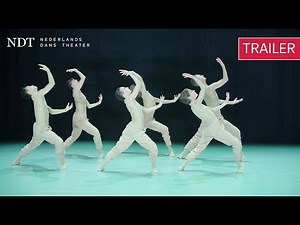 Mirrors of Life - Juliano Nunes (NDT 2 | Up & Coming Choreographers)