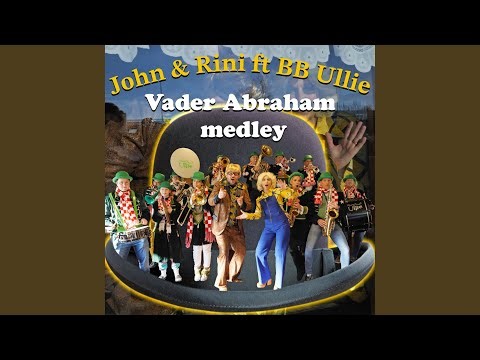 Vader Abraham Medley