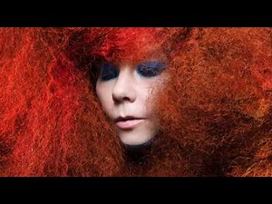 Björk - Thunderbolt (Omar Souleyman Remix)