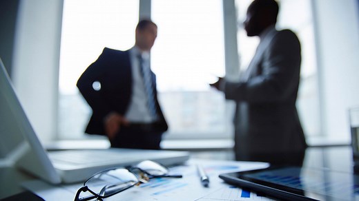 Business Administration Degree Program | Tidewater Community College