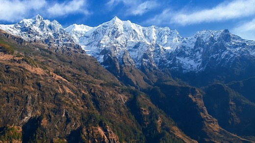 Have You Seen India’s Highest Peaks?