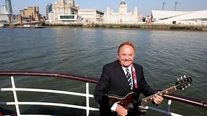 'You'll Never Walk Alone': Gerry Marsden, singer of Liverpool FC's famous anthem, dies at 78 | The National