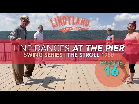 Episode #16 The Stroll