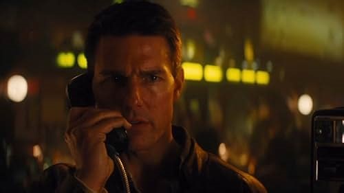 Jack Reacher (2012) Ending Explained - What happened to the Zec and James Barr?