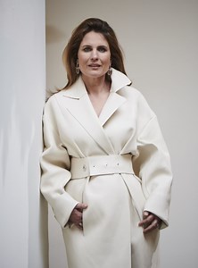 Interview Marlies van Lohuizen: 'Inmiddels heb ik geleerd om eerder afscheid van mensen te nemen, als het niet werkt'