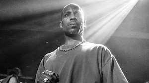 DMX - Ruff Ryders' Anthem