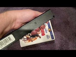 Dr. Dolittle (1967): VHS Review