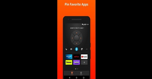 Download and run Amazon Fire TV on PC & Mac (Emulator)