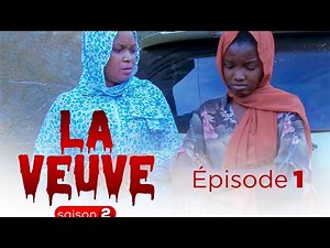 LA VEUVE SAISON 2 Épisode 1 Film Malien Version Bambara.
