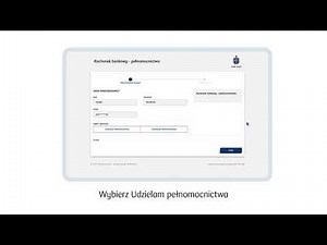 Jak udzielić pełnomocnictwa do konta bankowego w iPKO?