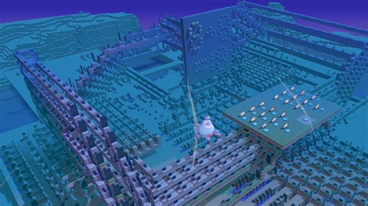 Pokémon Pokopia spelers bouwen werkende in-game rekenmachines, fans verleggen de grenzen van wat mogelijk is met Minecraft-achtige creaties