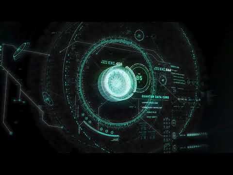 Sci Fi UI Sounds