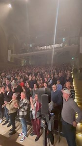 Cordula Grün kam letztes Wochenende extra nach Neubrandenburg, um mit uns zu tanzen. 🔥🎉 | Scala and Kolacny Brothers