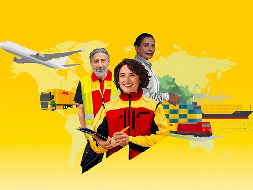 DHL Global Forwarding