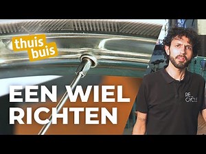 Wiel richten | ThuisLeren