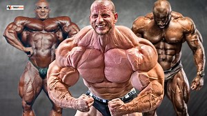 Top 5 Biggest Mass Monsters in Mr. Olympia 2023! #bodybuilding #monsters #tikkaykhan #bodybuilders #ifbb #ifbbpro #olympia #Contest #big #fitness | Tikkay Khan Fitness Club