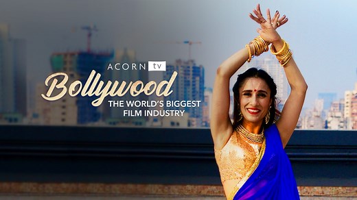 Bollywood: The World's Biggest Film Industry - Apple TV