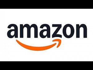 Amazon Logo Evolution - Animation
