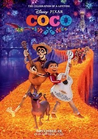 Coco - Película 2017 - Cine.com