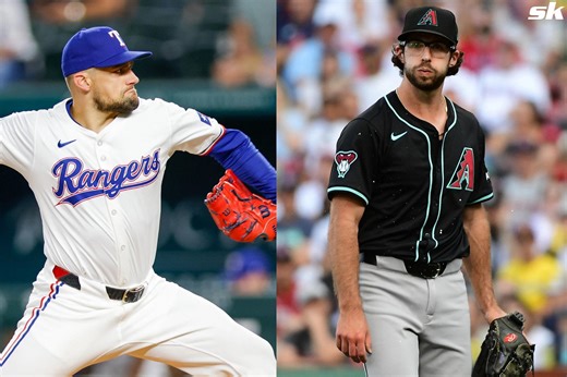 Rangers vs. Diamondbacks: Game 1 predictions, odds and picks — Sept 10, MLB 2024