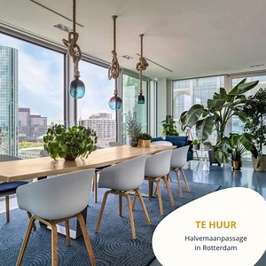 Supercharge je woningzoektocht in Rotterdam! 🏠 Mensen met Pararius vinden sneller een woning. ⚡ | Pararius.nl