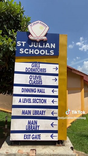 Exploring St Julian Schools in Gayaza | South Africa & Ghana | African Educational Experience
