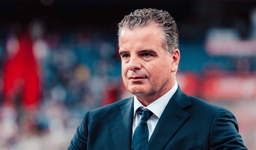 'Te Kloese moet dubbelfunctie bij Feyenoord opgeven: grootste talent van Nederland ideale opvolger'