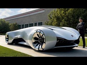 TOP 15 MIND-BLOWING CONCEPT CARS OF 2024