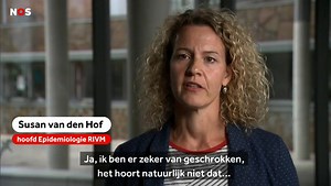 Datalek in coronasite RIVM: 'Hier schrik ik van'