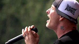 Corey Taylor - Duality Live Pinkpop 2024 | Dark New Sound