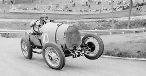 Automobile History | HISTORY